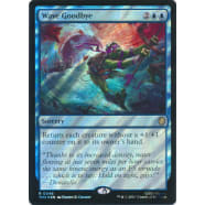 Wave Goodbye (Surge Foil) Thumb Nail