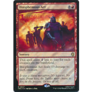 Blasphemous Act (Surge Foil) Thumb Nail