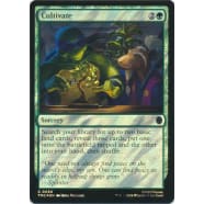 Cultivate (Surge Foil) Thumb Nail