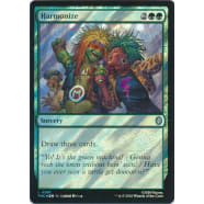 Harmonize (Surge Foil) Thumb Nail