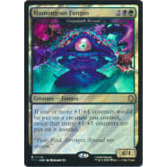 Corpsejack Menace (Humongous Fungus) - Surge Foil Thumb Nail