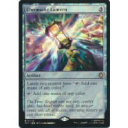 Chromatic Lantern (Surge Foil) Thumb Nail