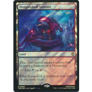 Dragonskull Summit (Surge Foil) Thumb Nail