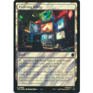 Evolving Wilds (Surge Foil) Thumb Nail