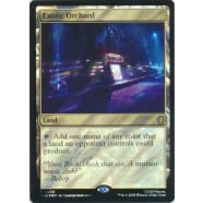 Exotic Orchard (Surge Foil) Thumb Nail