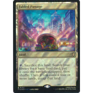 Fabled Passage (Surge Foil) Thumb Nail