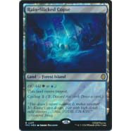 Rain-Slicked Copse (Surge Foil) Thumb Nail