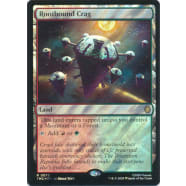 Rootbound Crag (Surge Foil) Thumb Nail