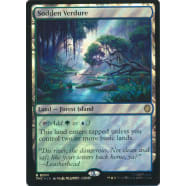 Sodden Verdure (Surge Foil) Thumb Nail