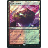 Spire Garden (Surge Foil) Thumb Nail