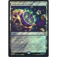 Undergrowth Stadium (Surge Foil) Thumb Nail
