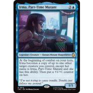 Irma, Part-Time Mutant Thumb Nail