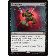 Game Over Thumb Nail