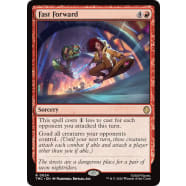 Fast Forward Thumb Nail