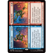 Double Jump // Flying Kick Thumb Nail