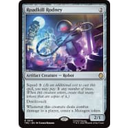 Roadkill Rodney Thumb Nail