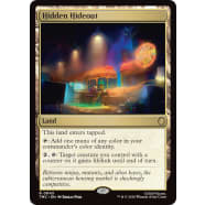 Hidden Hideout Thumb Nail