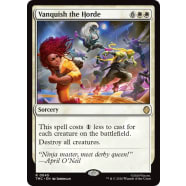 Vanquish the Horde Thumb Nail