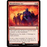 Blasphemous Act Thumb Nail