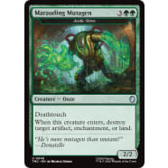 Acidic Slime (Marauding Mutagen) Thumb Nail