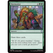 Harmonize Thumb Nail