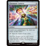 Chromatic Lantern Thumb Nail