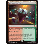 Rootbound Crag Thumb Nail