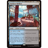 Sunken Hollow Thumb Nail