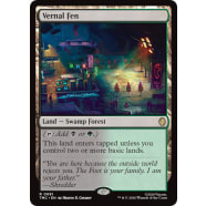 Vernal Fen Thumb Nail