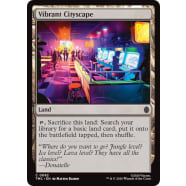 Vibrant Cityscape Thumb Nail