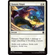 Hamato Ninpo Thumb Nail