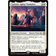 Splinter, Aging Champion Thumb Nail