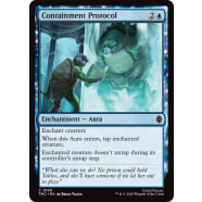 Containment Protocol Thumb Nail