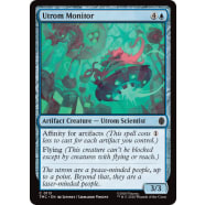 Utrom Monitor Thumb Nail