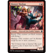 Monster Mashup Thumb Nail