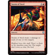 Storm of Steel Thumb Nail