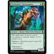 Prehistoric Turtlesaurus Thumb Nail