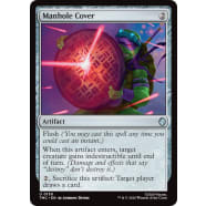 Manhole Cover Thumb Nail