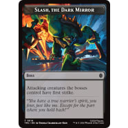 Slash, The Dark Mirror Thumb Nail