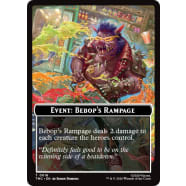 Event: Baxter's Rampage Thumb Nail