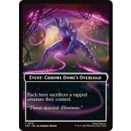 Event: Chrome Dome's Overload Thumb Nail