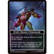 Event: Krang's Stratagem Thumb Nail