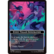 Event: Villain Infiltration Thumb Nail