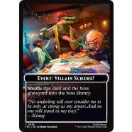Event: Villain Scheme! Thumb Nail