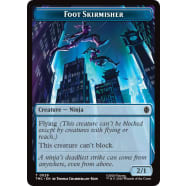 Foot Skirmisher Thumb Nail