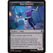 Foot Disciple Thumb Nail