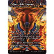 Ashcoat of the Shadow Swarm (Splinter of the Shadows) Thumb Nail