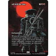 All Will Be One Thumb Nail