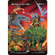 Rhythm of the Wild Thumb Nail