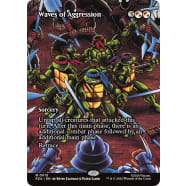 Waves of Aggression Thumb Nail